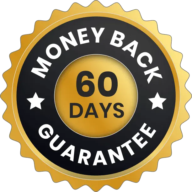 ProvaDent 60-Day Money Back Guarantee