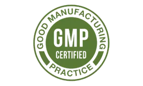 ProvaDent GMP Certified